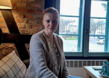 Śluby, pogrzeby, narodziny i postrzyżyny – świat mistrzyni ceremonii