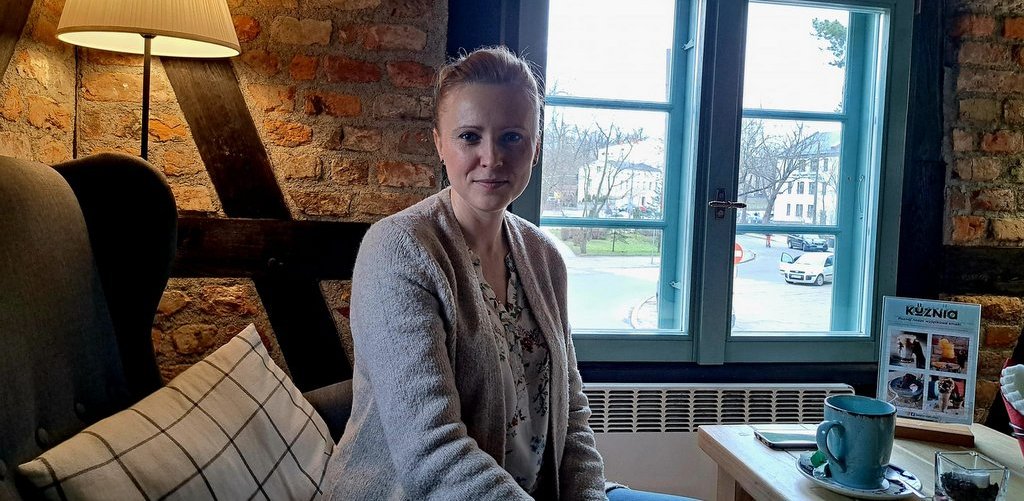 Śluby, pogrzeby, narodziny i postrzyżyny – świat mistrzyni ceremonii