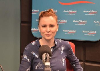 Idealna praca dla Dominiki Hermanowicz to… mówca ostatniego pożegnania