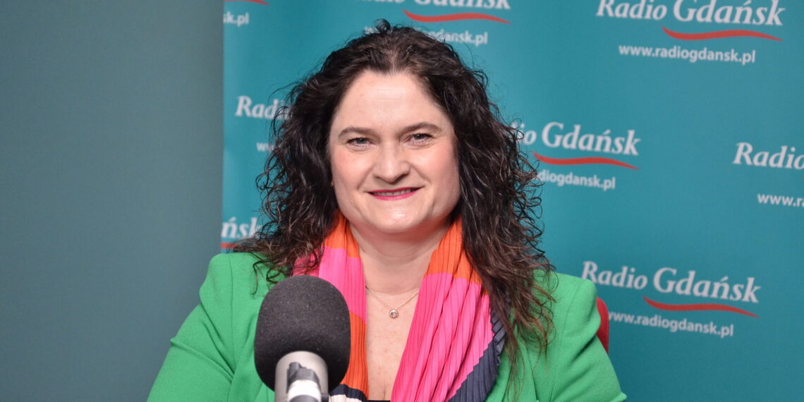 Dorota Arciszewska-Mielewczyk: „Unia Europejska jest wykoślawiona, omija się traktaty”