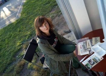 Gorąca kąpiel w wodzie z igliwiem. Kuracyjny listopad w Brzeźnie zapowiada Dorota Kuś