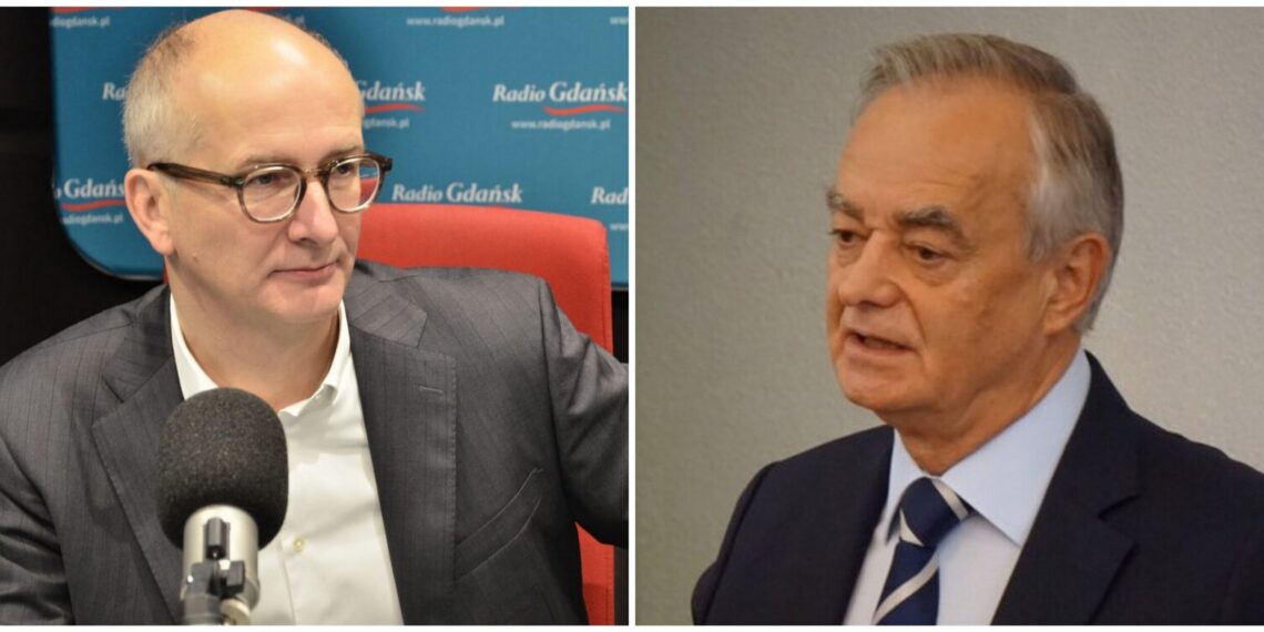 Czy Polska potrzebuje Centralnego Portu Komunikacyjnego? Zdania ekspertów są podzielone