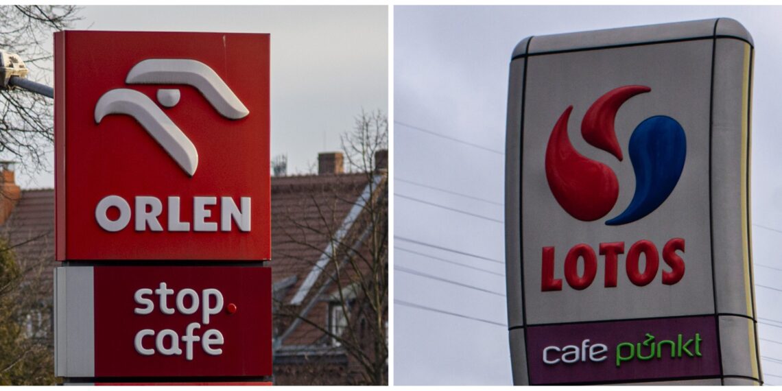 Nieprawidłowości związane z fuzją Orlenu i Lotosu. „Oddaliśmy kontrolę nad Rafinerią Gdańską”