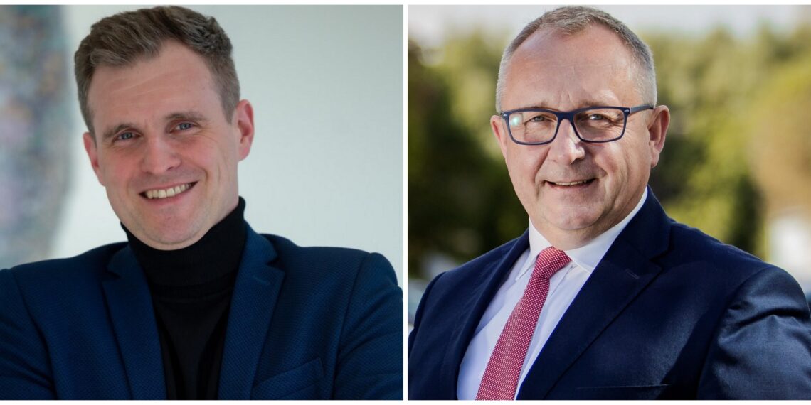 Zielona energia wyzwaniem dla polskich inwestorów. „Staramy się zabezpieczać dostawy”