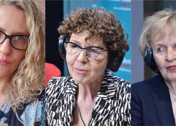 Interesy gospodarcze kontra ekologia. „Część Ziemi może stać się niezdatna do życia”