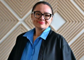 Organizowała koncerty m. in. Dawida Podsiadło. Dziś jest dyrektorką Gdyńskiego Centrum Kultury