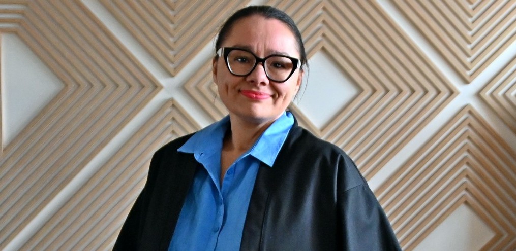 Organizowała koncerty m. in. Dawida Podsiadło. Dziś jest dyrektorką Gdyńskiego Centrum Kultury