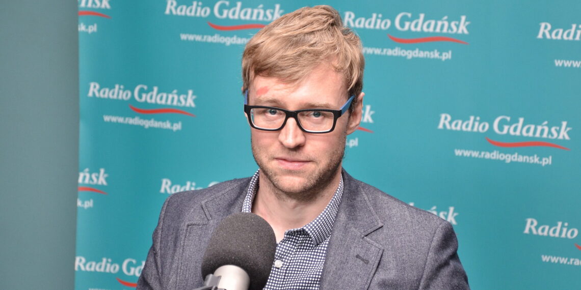 Czy Pomorzanie odczują amerykańskie cła? Ekspert: „Tu mogą być bardzo złożone zależności”