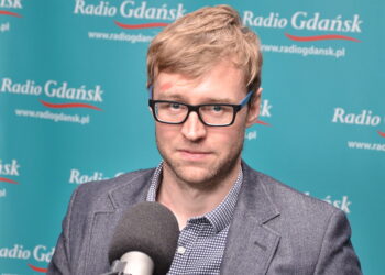 Czy Pomorzanie odczują amerykańskie cła? Ekspert: „Tu mogą być bardzo złożone zależności”