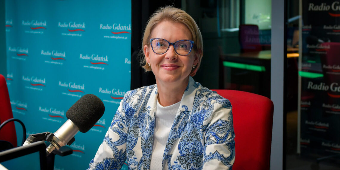 Wszystko, co musisz wiedzieć na temat soczewek kontaktowych. Rozmowa ze specjalistką