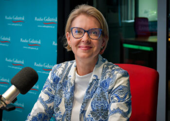 Wszystko, co musisz wiedzieć na temat soczewek kontaktowych. Rozmowa ze specjalistką