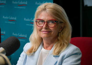 Coraz więcej osób cierpi z powodu alergii. „Stężenie pyłków zależy m.in. od aury pogodowej”