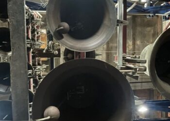 Historia dzwonów w kościele św. Katarzyny i tych, którzy wskrzeszają tradycję