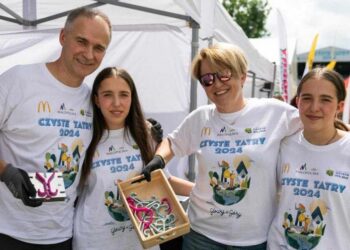 Piotr i Edyta Bieniasz: „Robimy to, co możemy, tam gdzie jesteśmy, z tego co mamy”