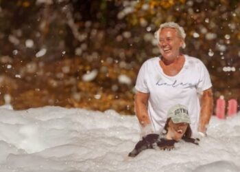 Od 25 lat wychowuje niepełnosprawną córkę. Dla prezeski Stowarzyszenia „Dlaczego nie” nie ma rzeczy niemożliwych