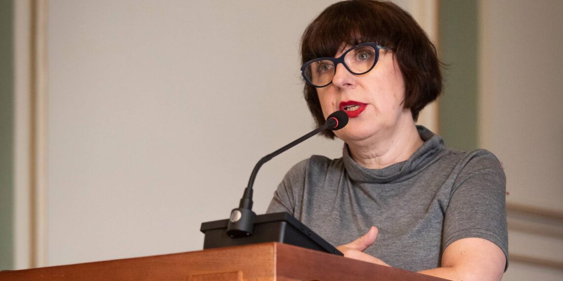 Nie tylko chłopcy chcą grać w piłkę nożną. Rozmawiamy z Elżbietą Jachlewską