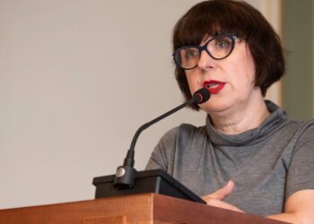 Nie tylko chłopcy chcą grać w piłkę nożną. Rozmawiamy z Elżbietą Jachlewską