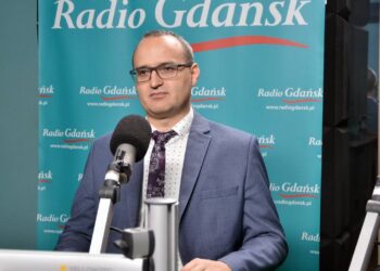 Pożar hal ZNTK w Gdańsku. Wicewojewoda: „Każdy kryzys powinien być lekcją”