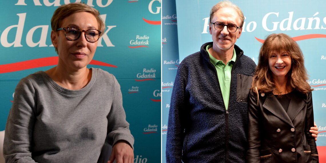 Specyfika pracy reżysera obsady oraz spotkanie z Polką, która zagrała u Olivera Stone’a