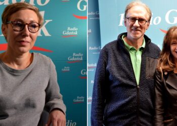 Specyfika pracy reżysera obsady oraz spotkanie z Polką, która zagrała u Olivera Stone’a