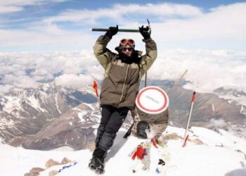 Warto iść za tym co podpowiada serce!!! Zalecenia i podróżowanie kardiolog Ewy Lewickiej