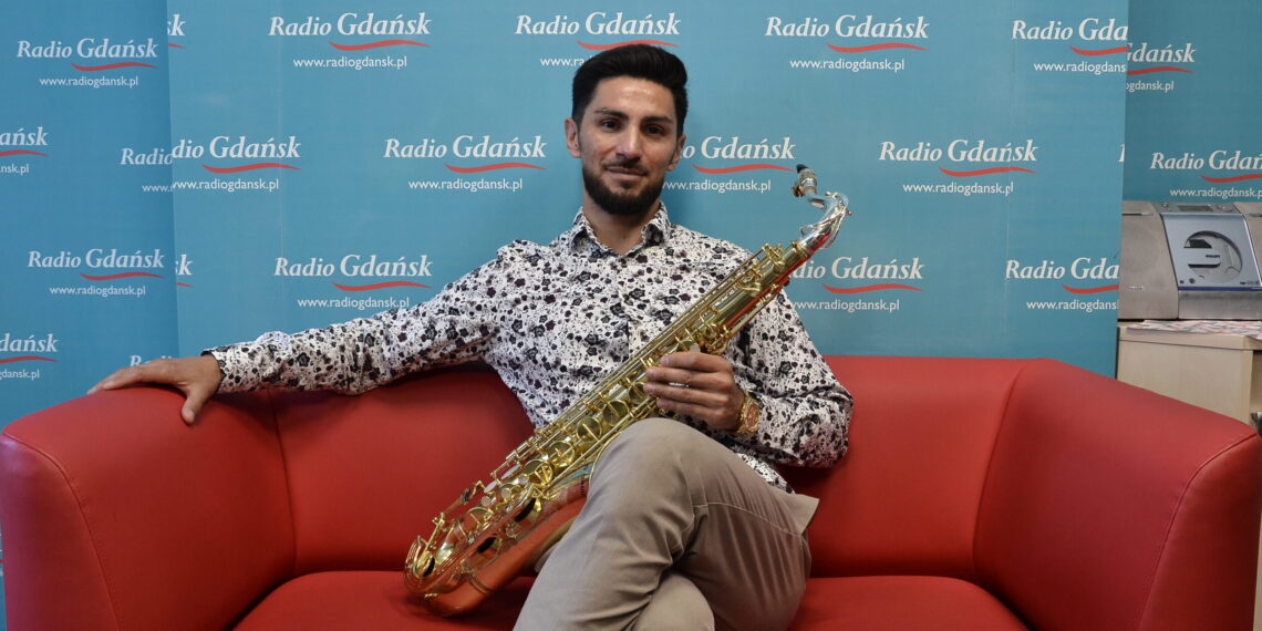 Felipe Alvadaro urodził się 10 tys. km od Polski. Teraz mówi i czuje: „Jestem z Pomorza”