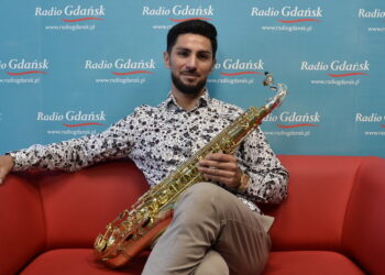 Felipe Alvadaro urodził się 10 tys. km od Polski. Teraz mówi i czuje: „Jestem z Pomorza”