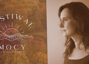 Festiwal w środę? Dlaczego nie! Ewa Majkowska o poszukiwaniu mocy