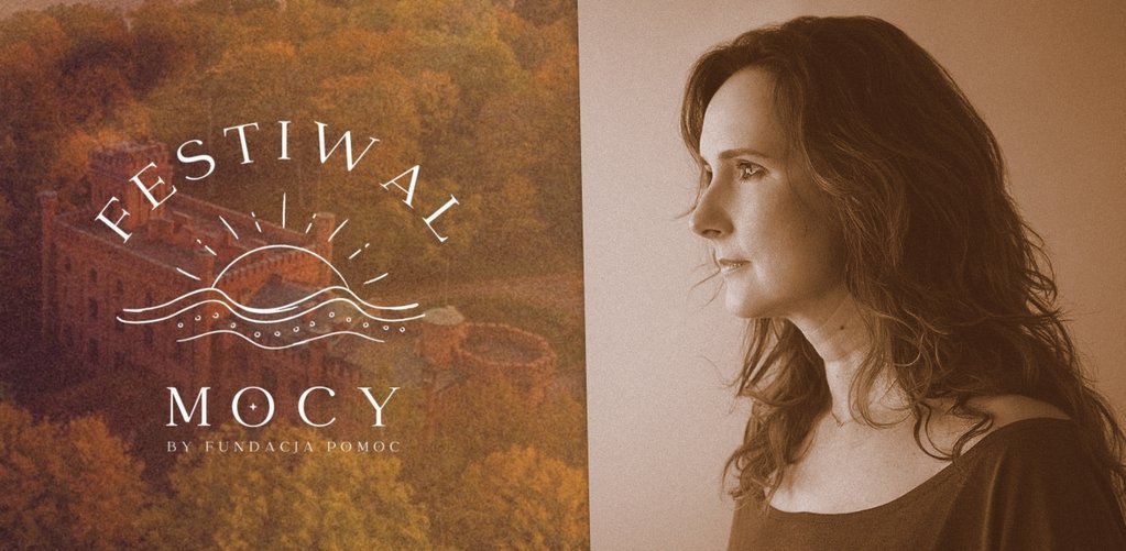 Festiwal w środę? Dlaczego nie! Ewa Majkowska o poszukiwaniu mocy