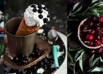 Jak zrobić fotografię pysznego jedzenia? Światło, kadr i stylizacja wg Moniki Grudzińskiej