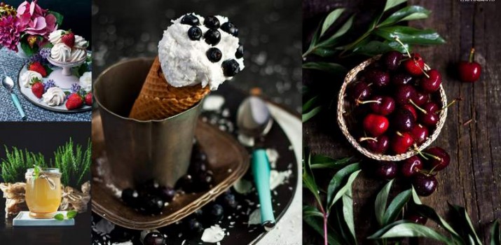 Jak zrobić fotografię pysznego jedzenia? Światło, kadr i stylizacja wg Moniki Grudzińskiej