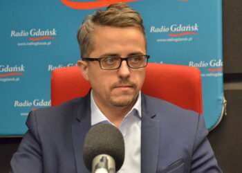 W Gdyni powstanie centrum serwisowo-logistyczne okrętów NATO. „Zaawansowane rozmowy”