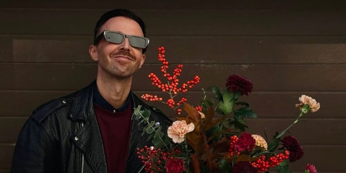 Gaweł Czajka dzieli się pasją do gotowania i… życia