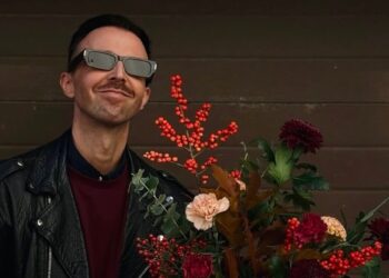 Gaweł Czajka dzieli się pasją do gotowania i… życia