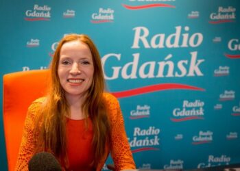 Chce stworzyć wystawę zdjęć i pomóc chłopcu z Tajgi. Gaya Bożek i jej syberyjskie szamańskie zachwyty