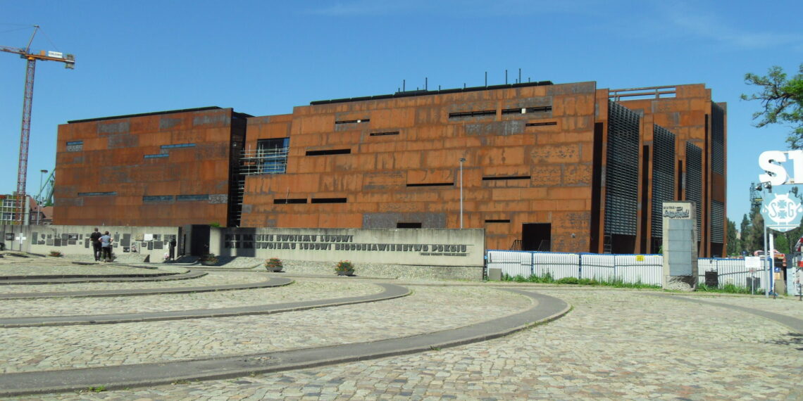 Europejskie Centrum Solidarności stało się inspiracją dla instytucji na Ukrainie