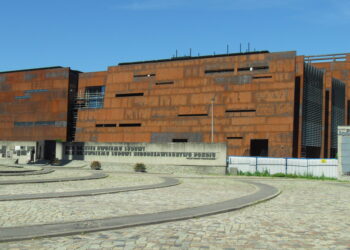 Europejskie Centrum Solidarności stało się inspiracją dla instytucji na Ukrainie