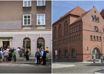 Za i przeciw łączeniu CSW Łaźnia z Gdańską Galerią Miejską. Pierwsza w mediach rozmowa na ten temat [WIDEO]