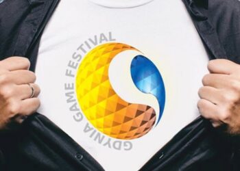 Gdynia Game Festival – z rozmachem impreza dla fanów gier komputerowych i nowych technologii