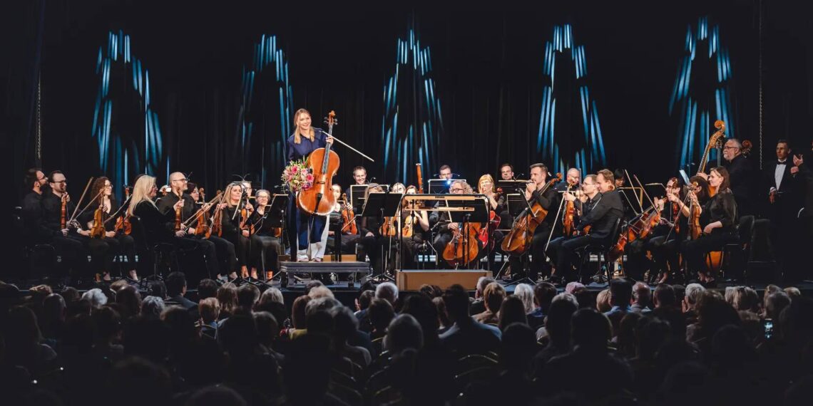 Jazz i klasyka. 24 maja rozpoczyna się festiwal Gdynia Classica Nova