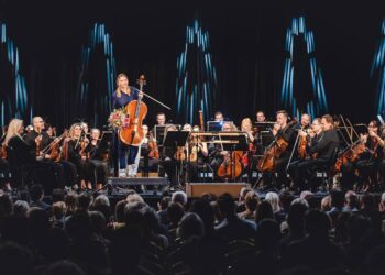 Jazz i klasyka. 24 maja rozpoczyna się festiwal Gdynia Classica Nova