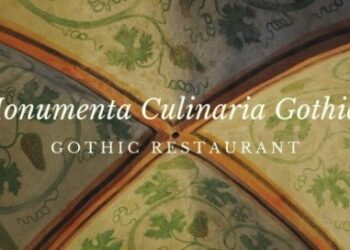 Skończył teologię i zarządzanie, ostatecznie został… kucharzem. Bogdan Gałązka – znawca kuchni sprzed lat