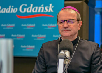 Jak nie zmarnować Wielkanocy? Abp Tadeusz Wojda o czerpaniu ze zmartwychwstania Chrystusa
