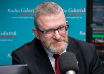 Grzegorz Braun: „Nie zgadzam się na robienie z Polaków płatników cudzych wojen”