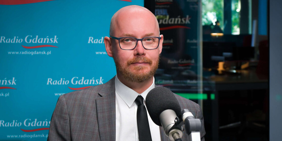 Pomorski kurator oświaty: „Chcemy, by społeczność szkolna współdecydowała o zmianach w edukacji”