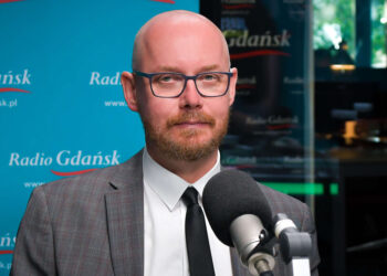 Pomorski kurator oświaty: „Chcemy, by społeczność szkolna współdecydowała o zmianach w edukacji”