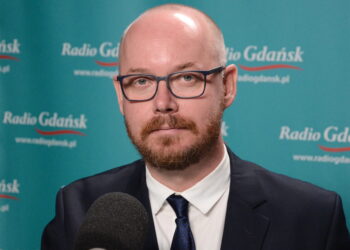 Pomorski kurator oświaty: „Uczniowie z Ukrainy będą potrzebować indywidualnego podejścia”