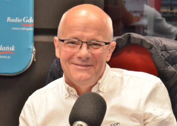 Historia i teraźniejszość rodziny Pellowskich oraz ich sieci piekarni. Grzegorz Pellowski na luzie