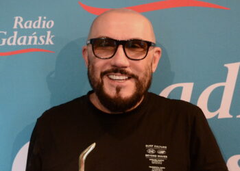 „Wierzę w coś takiego, co się nazywa natchnieniem”. Malarska pasja Grzegorza Skawińskiego