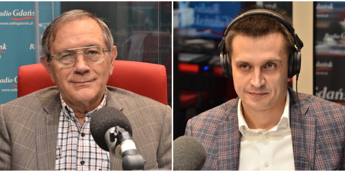 Kolejny rekordowy rok Portu Gdańsk. „Jesteśmy najszybciej rosnącą jednostką w Europie”